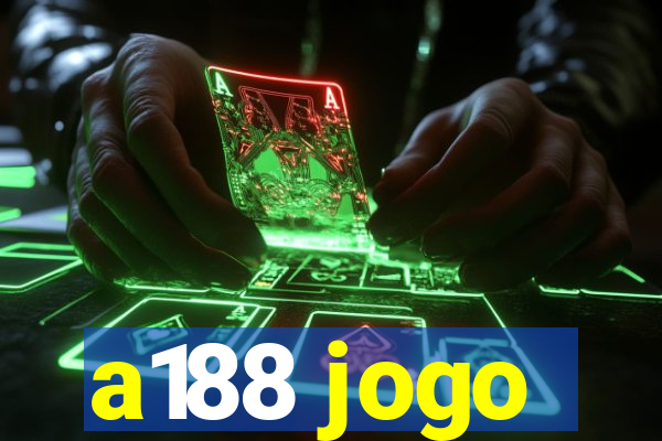 a188 jogo