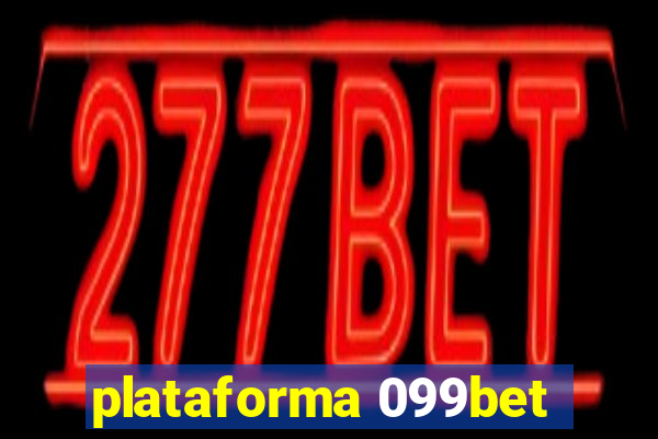 plataforma 099bet