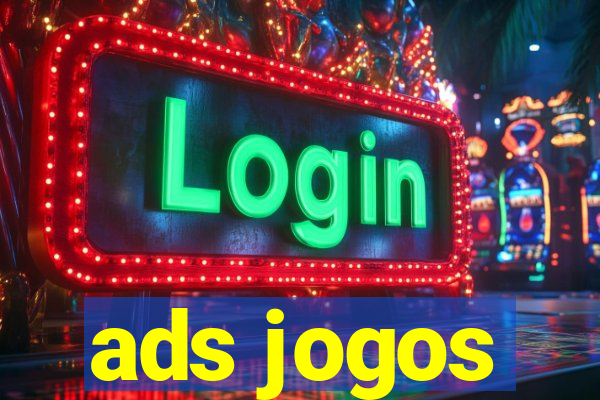 ads jogos