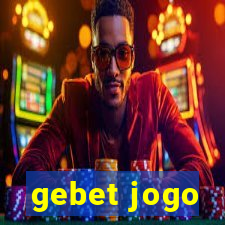 gebet jogo