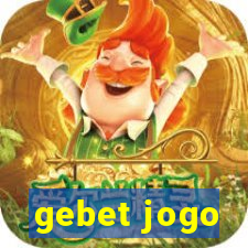 gebet jogo