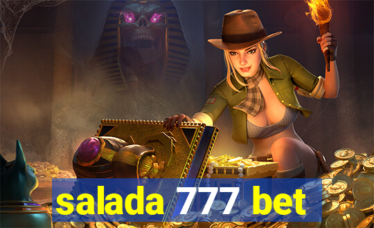 salada 777 bet