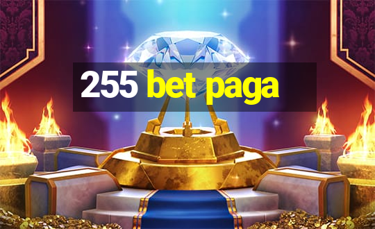 255 bet paga