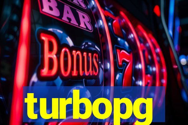 turbopg