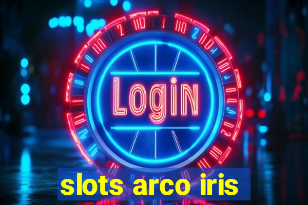 slots arco iris