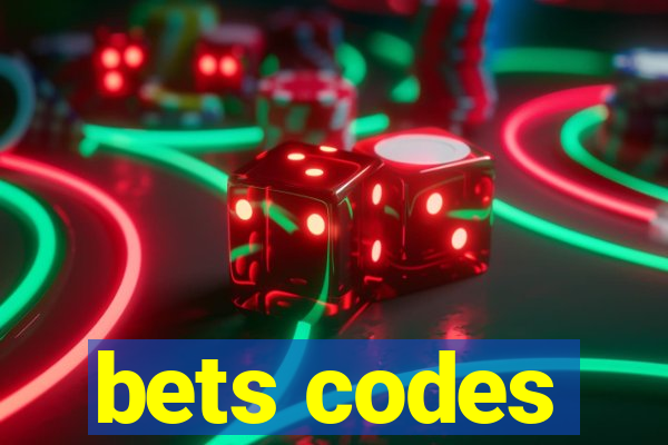 bets codes