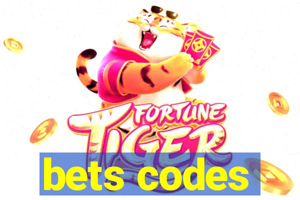 bets codes