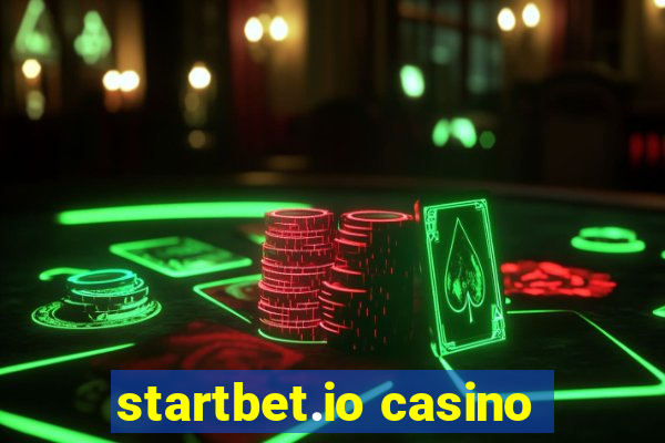 startbet.io casino