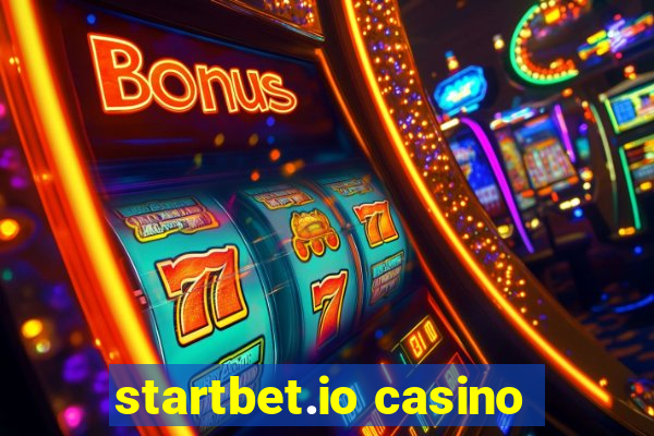 startbet.io casino