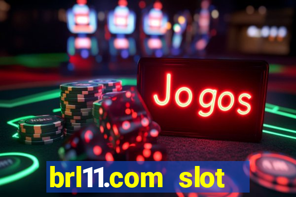 brl11.com slot magia é confiável