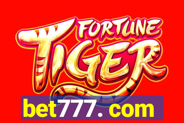 bet777. com