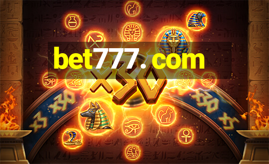 bet777. com