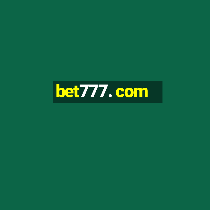 bet777. com