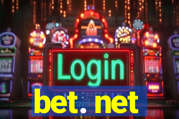 bet. net