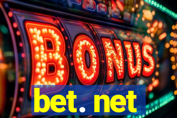 bet. net