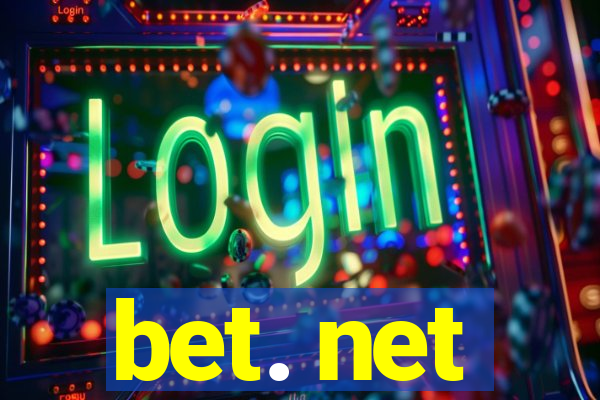 bet. net