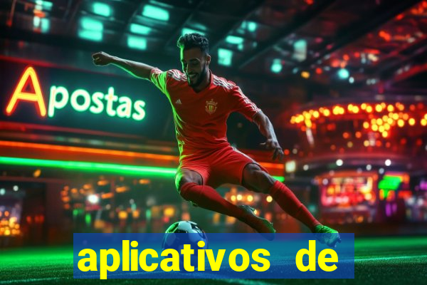 aplicativos de jogos que pagam dinheiro