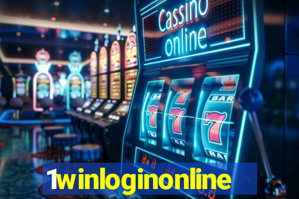 1winloginonline