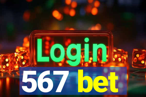 567 bet