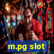 m.pg slot