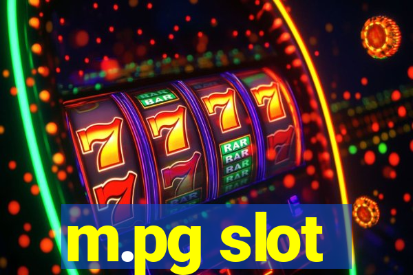 m.pg slot