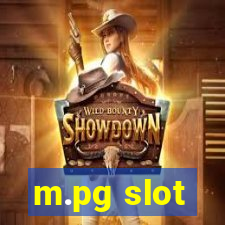 m.pg slot