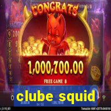 clube squid