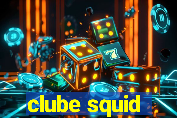 clube squid