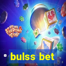 bulss bet