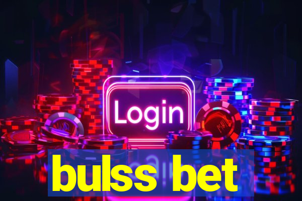 bulss bet