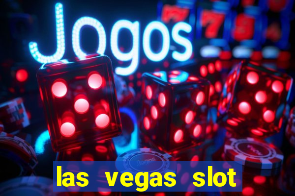 las vegas slot machines for free