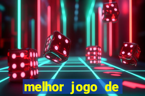 melhor jogo de cartas online