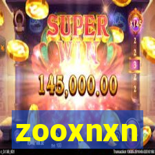 zooxnxn