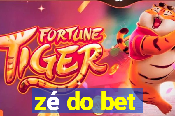 zé do bet