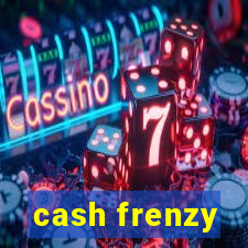 cash frenzy