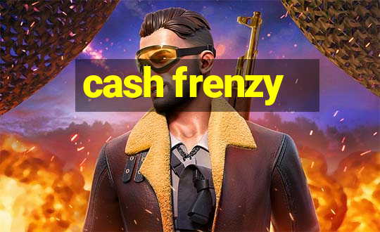 cash frenzy