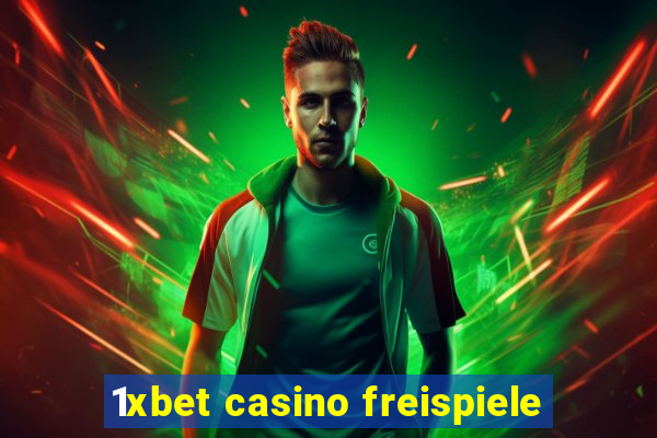 1xbet casino freispiele