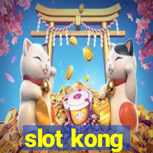 slot kong