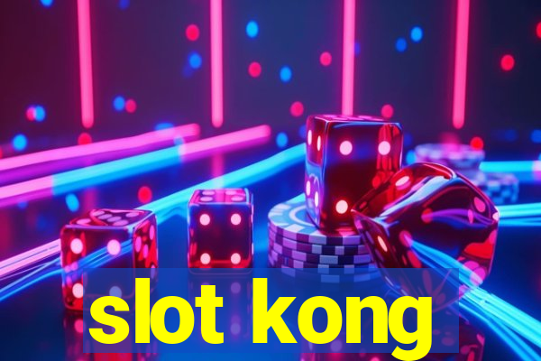 slot kong