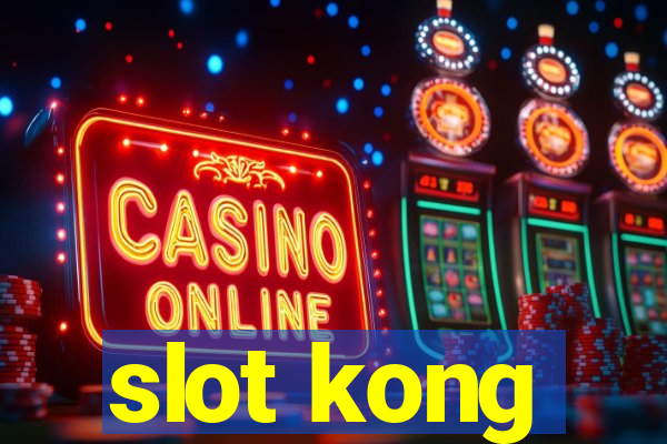 slot kong