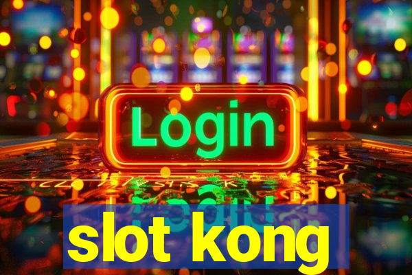 slot kong