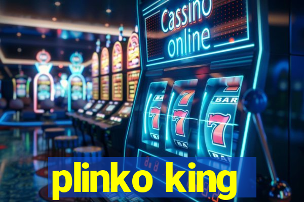 plinko king