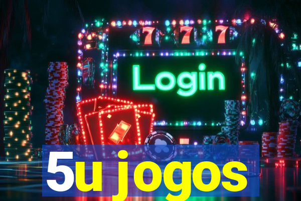 5u jogos