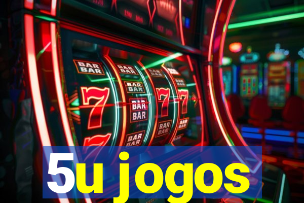 5u jogos