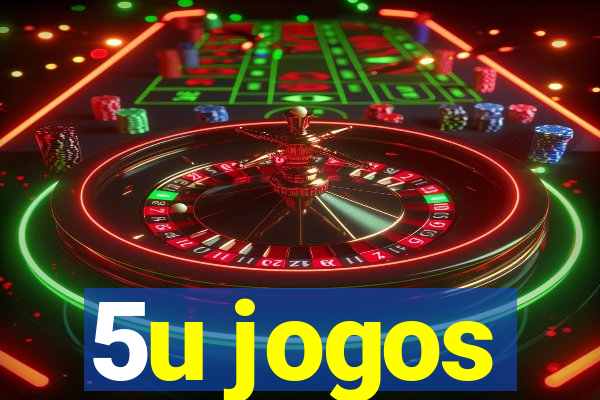 5u jogos