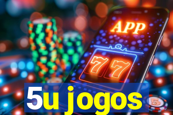 5u jogos