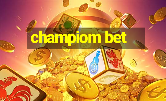 champiom bet