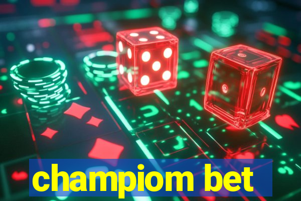 champiom bet