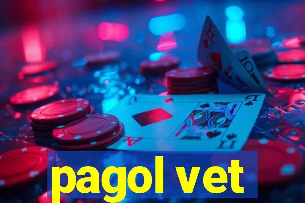 pagol vet