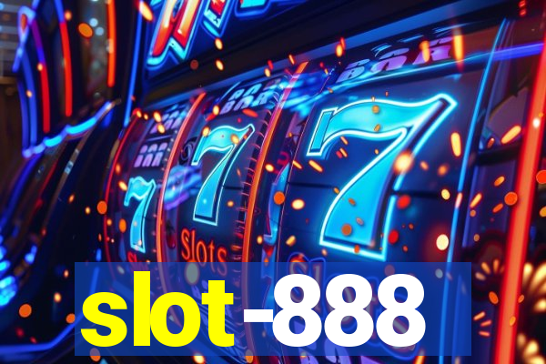 slot-888